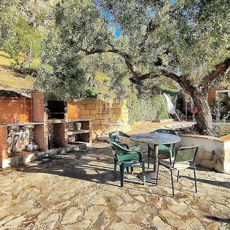 Casa La Roca Villa El Gastor Bagian luar foto