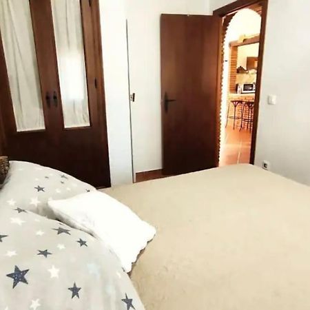 Casa La Roca Villa El Gastor Bagian luar foto